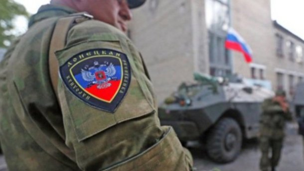 Боевики возобновили обстрелы на востоке Украины