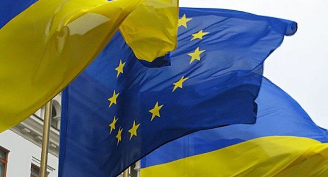 Эксперт рассказал, когда украинцы поедут в ЕС без виз, - пресса