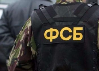 В Санкт-Петербурге за комментарий в соцсети задержан мужчина