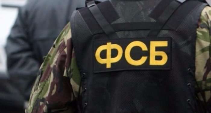 В Санкт-Петербурге за комментарий в соцсети задержан мужчина