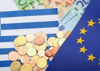 Греция получила на реформы 10 миллиардов евро