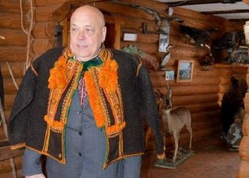 Москаль попросил Гройсмана отправить его в отставку, - СМИ