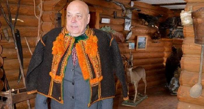Москаль попросил Гройсмана отправить его в отставку, - СМИ