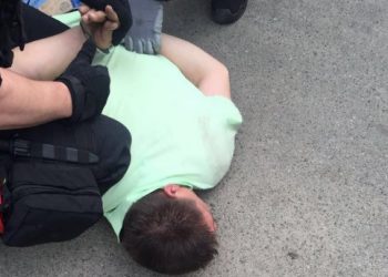 В Киеве обезвредили банду, убивавшую людей ради жилья