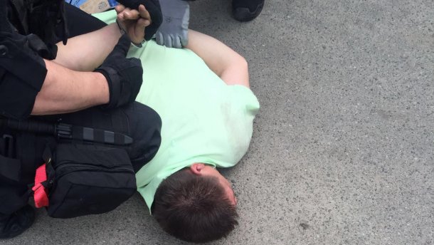 В Киеве обезвредили банду, убивавшую людей ради жилья