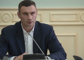 80% киевских дорог находятся в критическом состоянии, - Кличко
