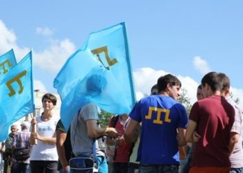 В Крыму задержали 25 крымских татар