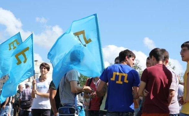 В Крыму задержали 25 крымских татар