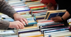 Кириленко предложил лицензировать книги из России