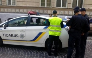 Во Львове во время потасовки пострадали шесть иностранцев