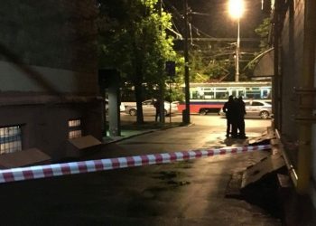 В Москве убит мужчина, захвативший заложников в банке