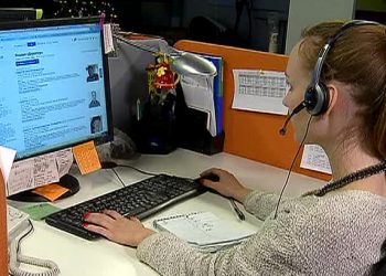 В РФ создали систему по перехвату телефонных разговоров в офисах