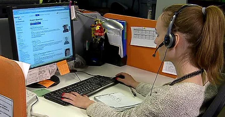 В РФ создали систему по перехвату телефонных разговоров в офисах