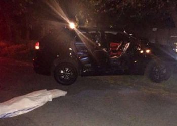 В Одессе преступники расстреляли правозащитника, - пресса