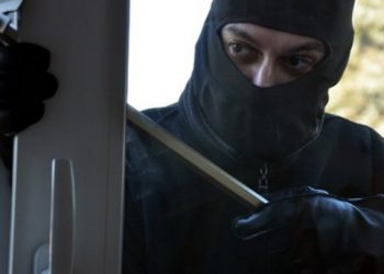 Во Львовской области мэра обокрали на Пасхальные праздники