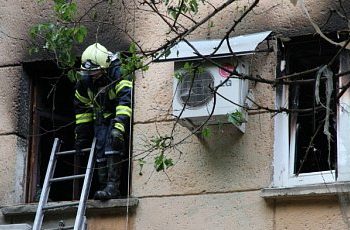 В Одессе прогремел взрыв: есть погибшие