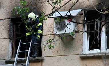 В Одессе прогремел взрыв: есть погибшие