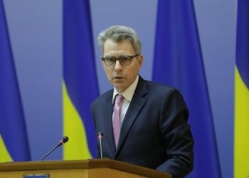 Пайетта могут забрать из Украины, - СМИ