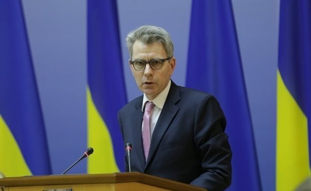 Пайетта могут забрать из Украины, - СМИ