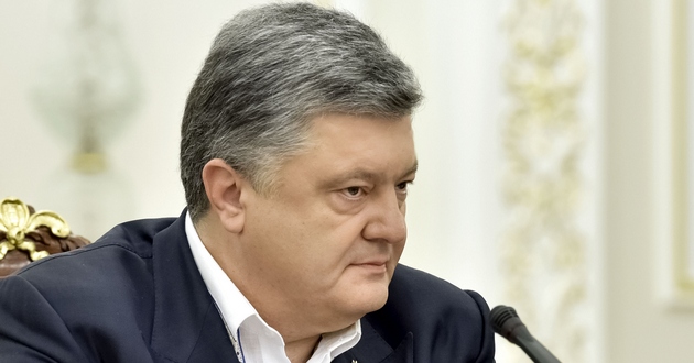 Украинский президент освободил почти 70 человек «без фамилий»