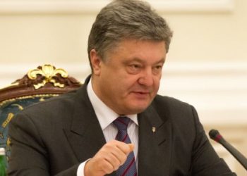 Порошенко отверг военный путь возвращения Донбасса