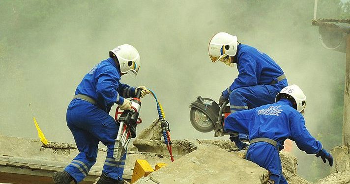 Во Львовской области прорвало Грибовицкую дамбу, - СМИ