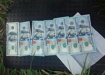 Майор полиции требовал 700 долларов за «решение» вопроса