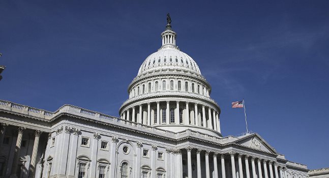 США создадут центр по борьбе с «пропагандой России и Китая»