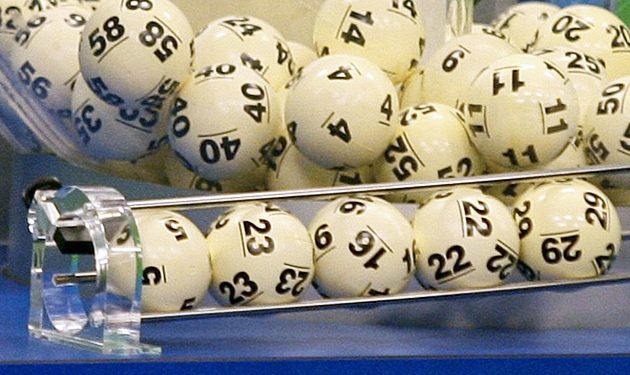 В США неизвестный выиграл джек-пот в $429 млн