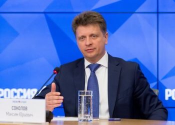 РФ требует от Украины заплатить за переименование Днепра