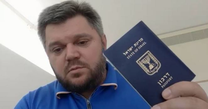 Ставицкий назвал информацию о своем задержании фейком