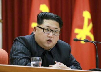 Иностранных журналистов не пустили на съезд правящей партии КНДР, - пресса