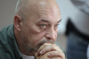 Тука допускает возобновление торговли с Донбассом
