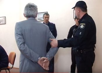 Cтало известно, кто хотел убить жену Турчинова