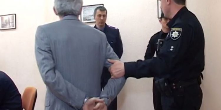 Cтало известно, кто хотел убить жену Турчинова