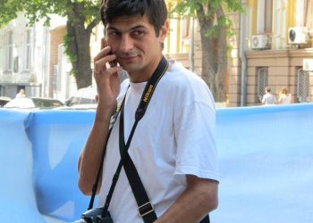 Журналист свел счеты с жизнью после громкого скандала