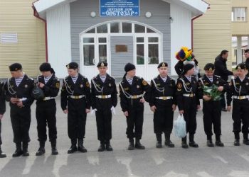 В России детей учат «хлебать дерьмо»