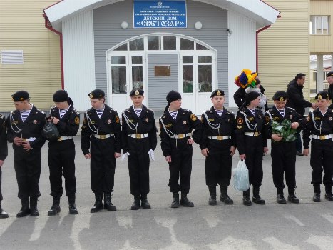 В России детей учат «хлебать дерьмо»