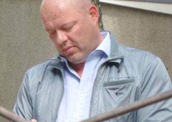 В Днепропетровске облили зеленкой «спортивное» окружение Вилкула, - СМИ