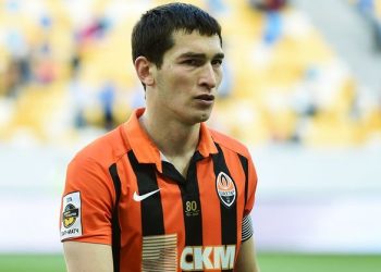 Из-за угроз «Шахтер» приставил к Степаненко охрану, - пресса