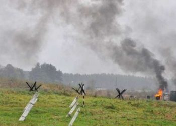 На полигоне во Львовской области погиб военный, двое ранены