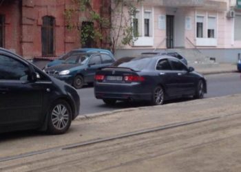 Избитые в Одессе журналисты находятся в медучреждении