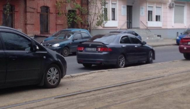 Избитые в Одессе журналисты находятся в медучреждении