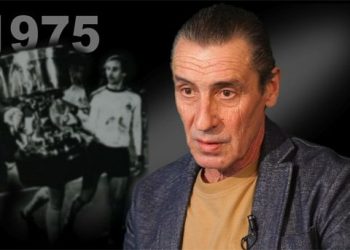 Ушел из жизни тренер киевского «Динамо»