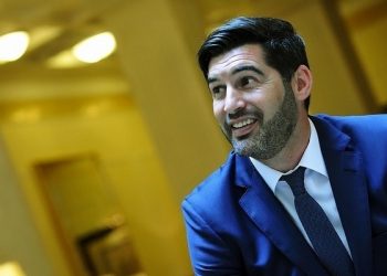 У ФК "Шахтер" появился новый главный тренер