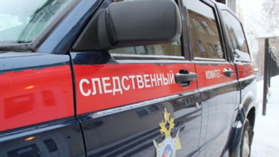 В Тамбовской области убили двух украинских бизнесменов