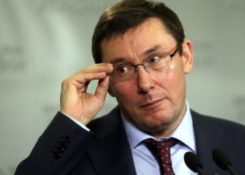 Генпрокурор передал НАБУ Кучму и других "уважаемых людей"