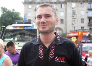 В СМИ появилась информация, что Янукович-младший не погиб