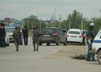 В Казахстане продолжается розыск причастных к теракту в Актобе