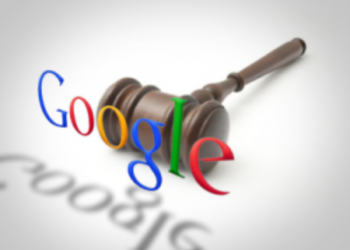 Флоридский издатель подал иск против Google за ручные санкции